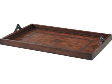 Theodore Alexander Serving Tray TAL1100842BD