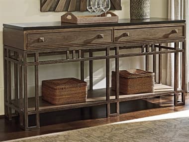 Tommy Bahama Cypress Point Twin Lakes Sideboard TO561869