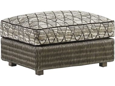 Tommy Bahama Cypress Point Hayes Ottoman (Custom Upholstery) TO747044
