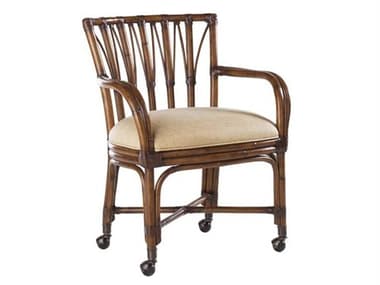 Tommy Bahama Island Estate Samba Rolling Accent Chair TO01053198201
