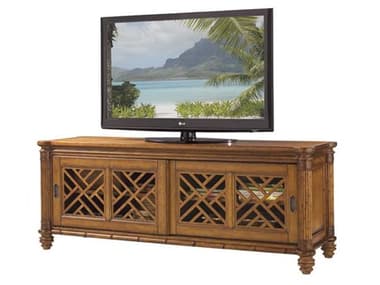 Tommy Bahama Island Estate Nevis Media Console TO010531909