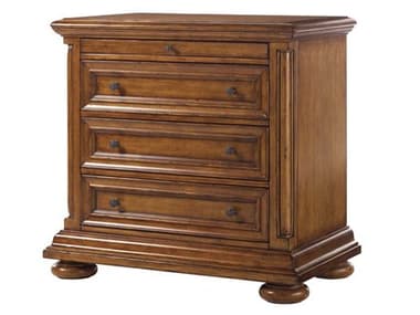 Tommy Bahama Island Estate Martinique Rectangular Nightstand TO010531621