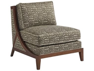 Tommy Bahama Island Fusion Fabric Accent Chair TO0117001140