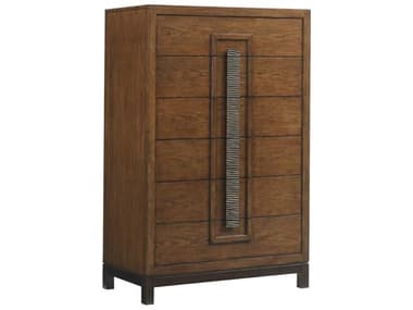 Tommy Bahama Island Fusion Java 6 - Drawer Accent Chest TO556307