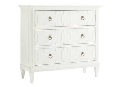 Tommy Bahama Ivory Key Somers Isle Hall Chest TO010543973
