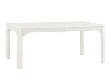 Tommy Bahama Ivory Key 72 x 45 Rectangular Castel Harbour Dining Table TO010543877