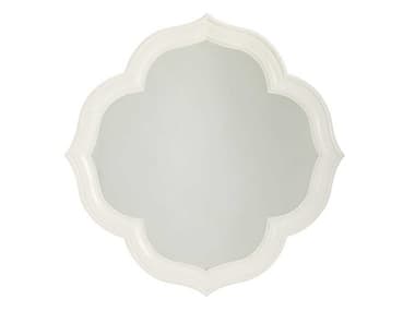 Tommy Bahama Ivory Key 44 Round Paget Wall Mirror TO010543201