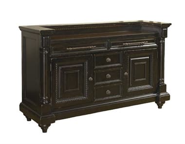 Tommy Bahama Kingstown Maldive 68'' Solid Wood Sideboard TO010619852