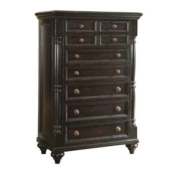 Tommy Bahama Kingstown Stony Point 7 - Drawer Accent Chest TO010619307