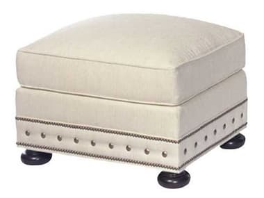 Tommy Bahama Kingstown Semi-Attached Top Ottoman TO714044