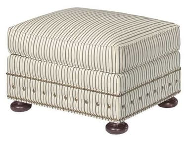 Tommy Bahama Kingstown Semi-Attached Top Ottoman TO722144