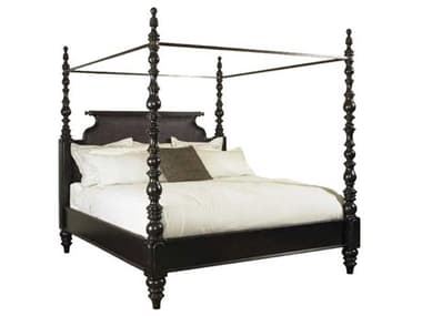 Tommy Bahama Kingstown Sovereign Queen Poster Bed TO010619173C