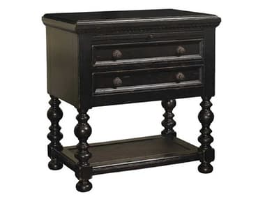 Tommy Bahama Kingstown Phillips 2 - Drawer Nightstand TO010619622