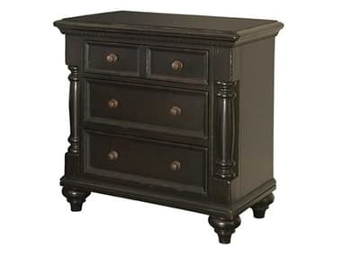 Tommy Bahama Kingstown Stony Point 4 - Drawer Nightstand TO010619624