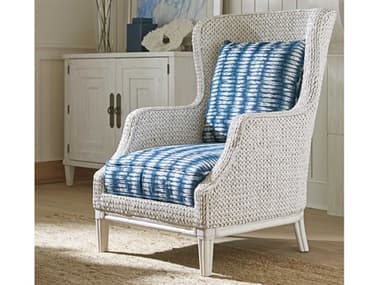 Tommy Bahama Ocean Breeze Fabric Accent Chair TO0119451141