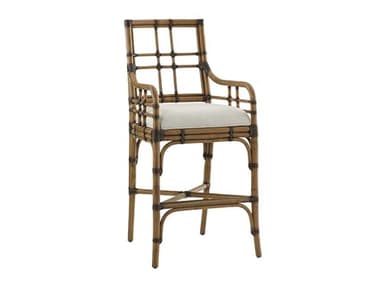 Tommy Bahama Twin Palms Lands End Bar Stool TO55889601