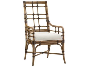 Tommy Bahama Twin Palms Seaview Dining Arm Chair TO558881