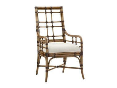 Tommy Bahama Twin Palms Seaview Dining Arm Chair TO55888101