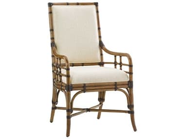 Tommy Bahama Twin Palms Summer Isle Upholstered Arm Chair TO558883