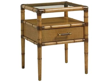 Tommy Bahama Twin Palms Bayshore 1 - Drawer Nightstand TO558622