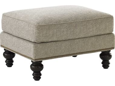 Tommy Bahama Upholstery Ottoman TO0172754440