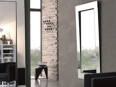 Tonelli Gerundio 31.49'' x 61.02'' Rectangular Wall Mirror TONGERUNDIOWALLRECT