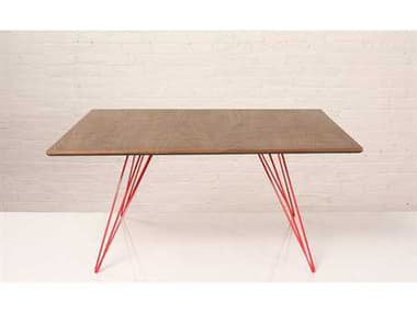 Tronk Design Williams Square Coffee Table TROWILCOFWALSMSQRD