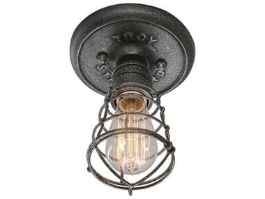 Troy Lighting Conduit 1 - Light Flush Mount TLC3810