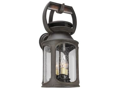 Troy Lighting Old Trail 4-Light Outdoor Wall Light TLB4513