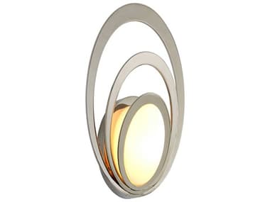 Troy Lighting Stratus 9'' LED Outdoor Wall Light TLB6502