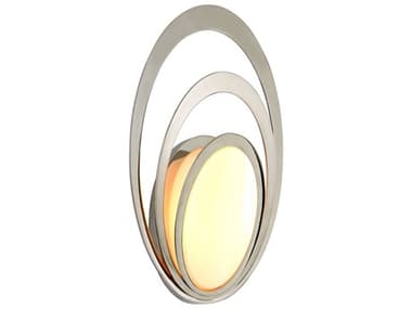 Troy Lighting Stratus 11'' LED Outdoor Wall Light TLB6503