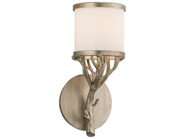 Troy Lighting Whitman 1-Light Vienna Bronze Wall Sconce TLB4111