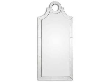 Uttermost Acacius 30 x 66 Arched Wall Mirror UT08127