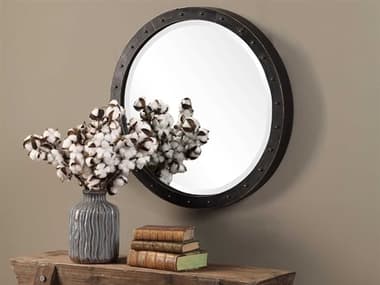 Uttermost Beldon Wall Mirror UT09454