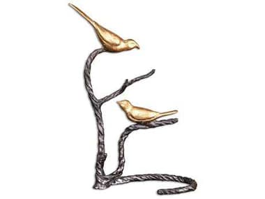 Uttermost Birds On A Limb Sculpture UT19936