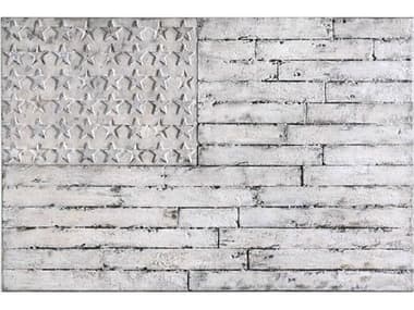 Uttermost Blanco Wood Wall Art UT34365