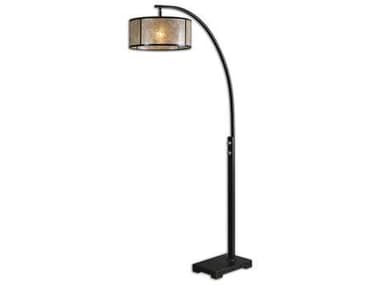 Uttermost Cairano 1 - Light Floor Lamp UT285971