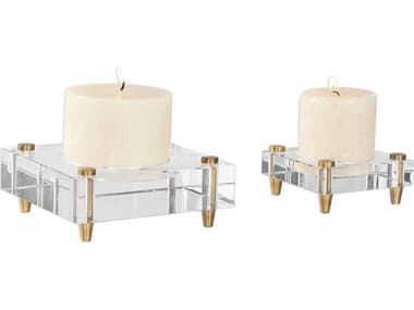 Uttermost Claire Candle Holder UT18643