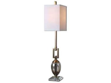 Uttermost Copeland Mercury Glass Buffet Lamp UT293381