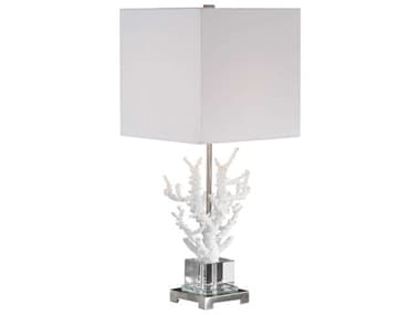 Uttermost Corallo Crystal Buffet Lamp UT296791