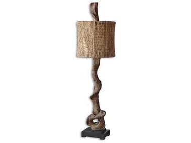 Uttermost Driftwood Buffet Lamp UT291631
