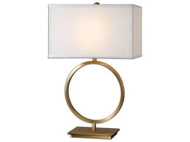 Uttermost Duara Circle Table Lamp UT265591