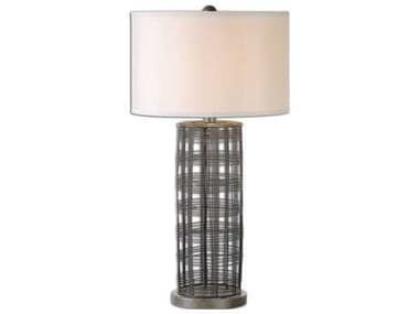 Uttermost Engel Metal Wire Table Lamp UT261771
