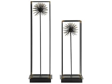 Uttermost Flowering Dandelions Sculpture UT18837