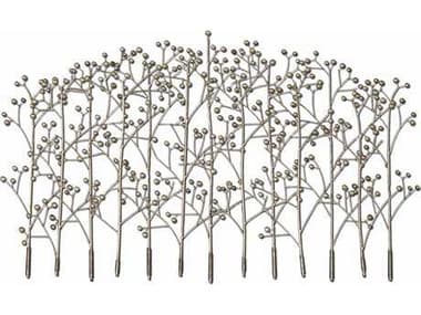 Uttermost Iron Trees Metal Wall Art UT05018