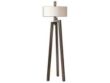Uttermost Mondovi Modern 2 - Light Floor Lamp UT282531