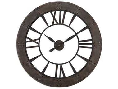 Uttermost Ronan Wall Clock UT06085