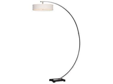 Uttermost Tagus 2 - Light Floor Lamp UT280791