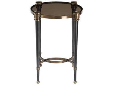 Uttermost Thora Round End Table UT24731