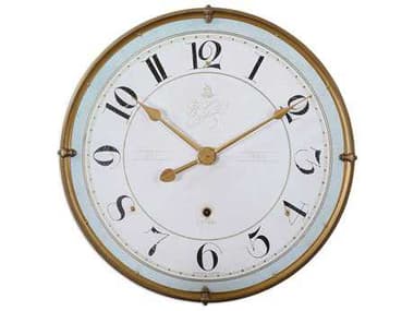 Uttermost Torriana Wall Clock UT06091
